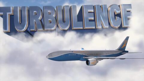 Turbulence 60fps Bgm 哔哩哔哩 Bilibili