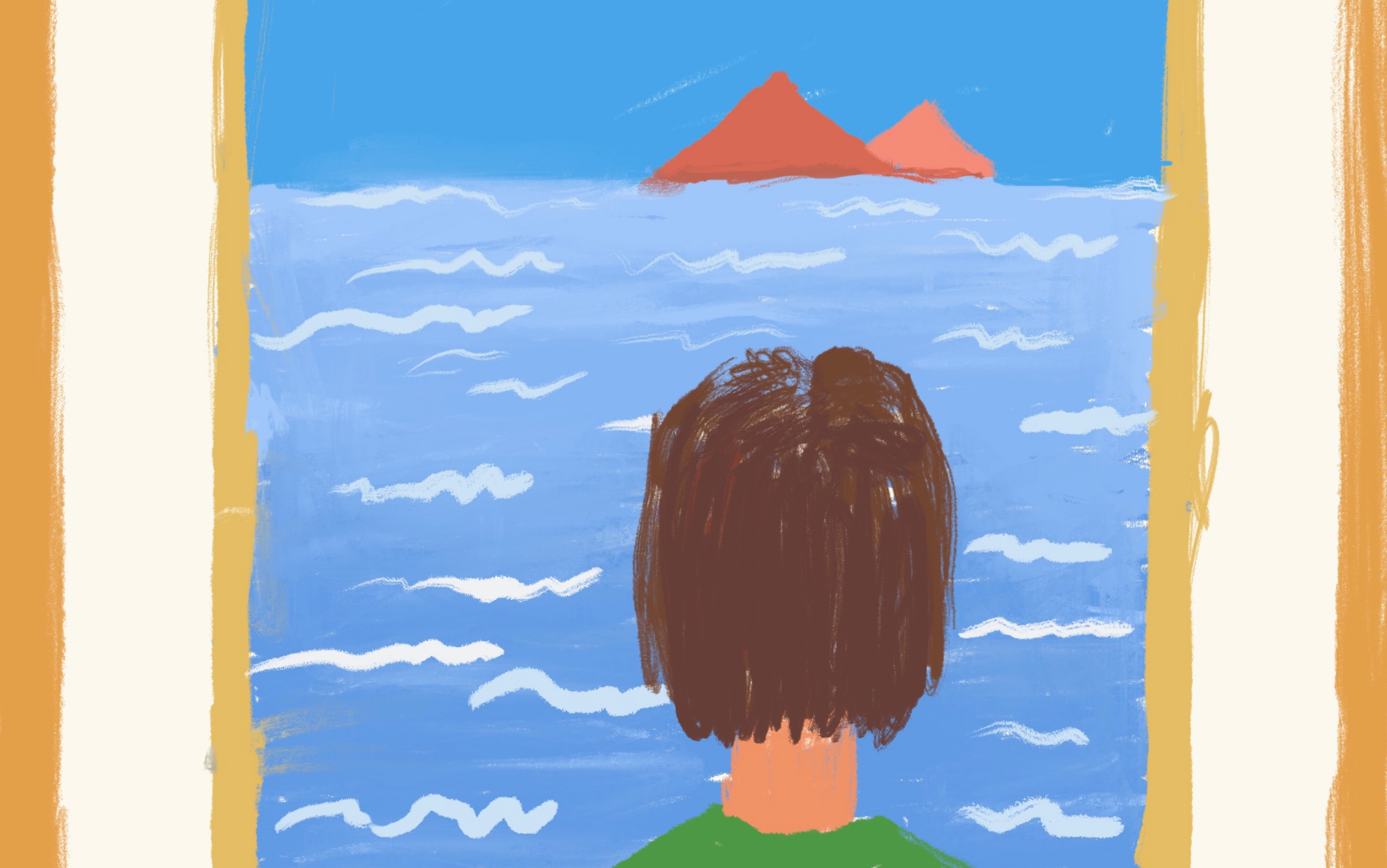 《深夜emo合集》6