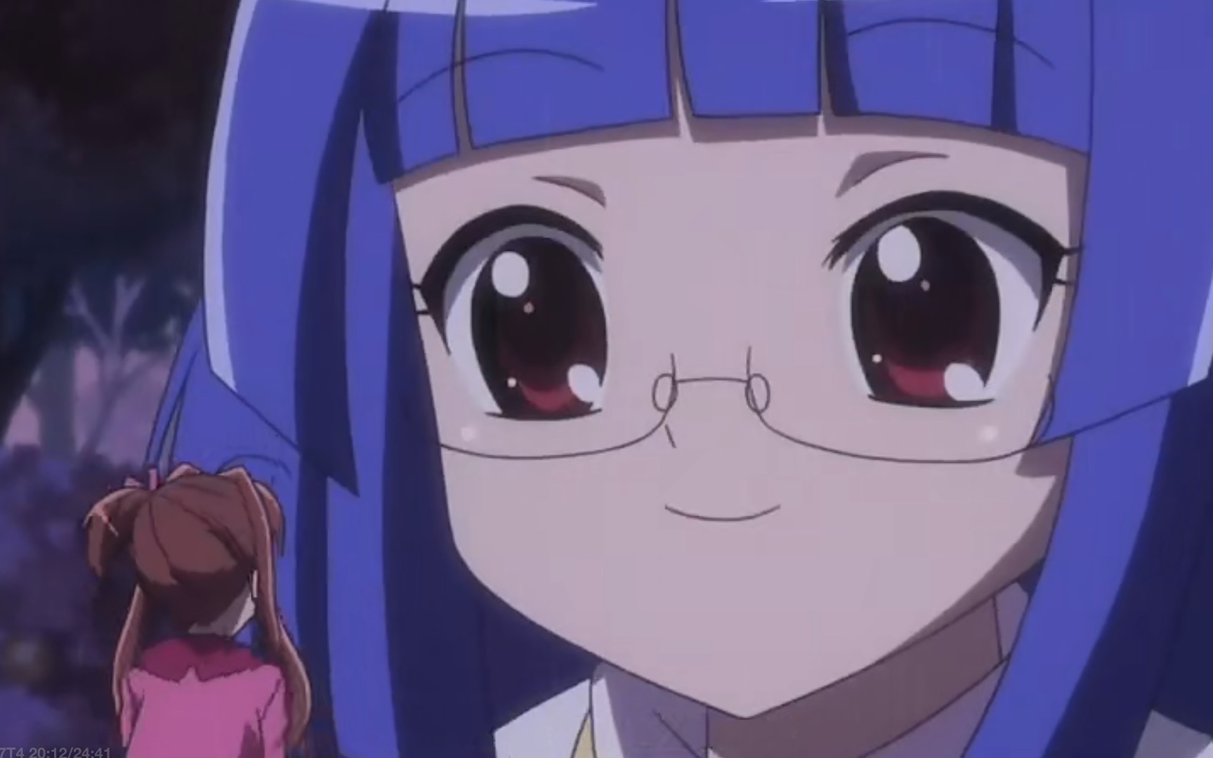 [tvb粵語](寶石寵物s2)第5話沙羅對小明好感度上升的cut