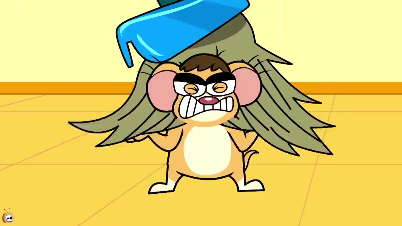 ratatat3famousratssmellydogcartoonmoviecomp亲子教育动画卡通色彩