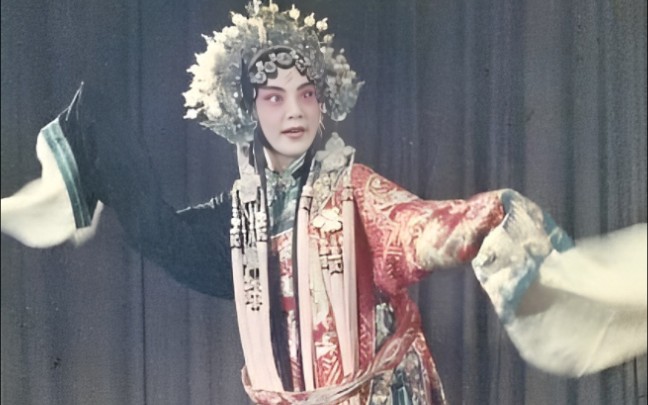 上海京剧院陈朝红2014年教唱京剧《玉堂春·苏三起解/女起解》唱段