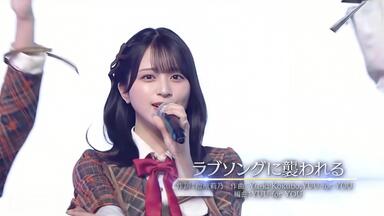 LOVE デビュー2周年記念コンサート_哔哩哔哩_bilibili