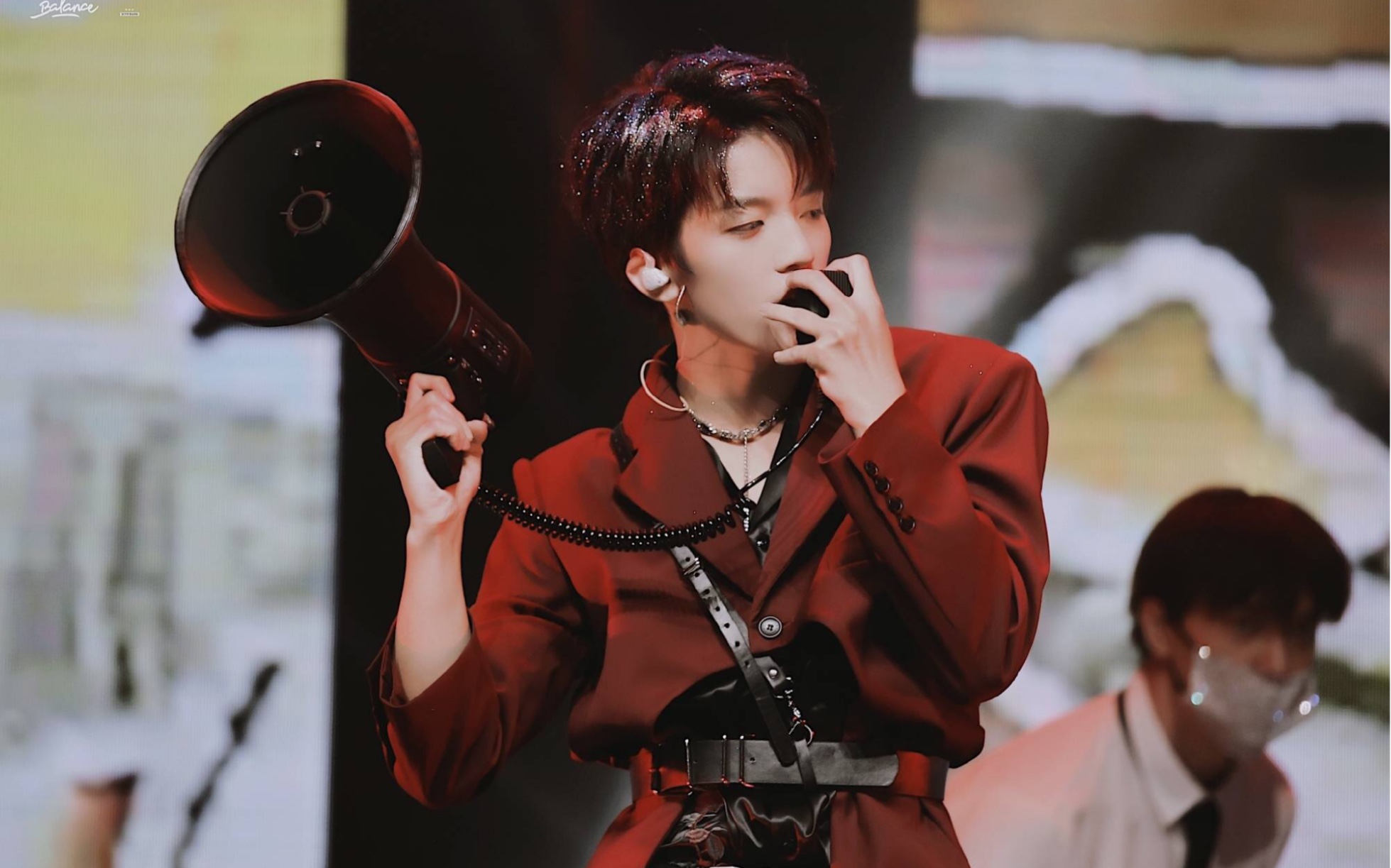 【黄宇航/孙亦航】心动瞬间6