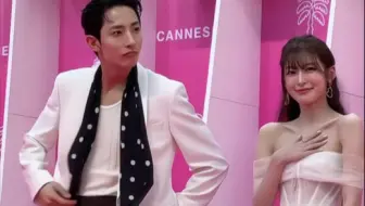 李洙赫崔乂园现实版王子与公主