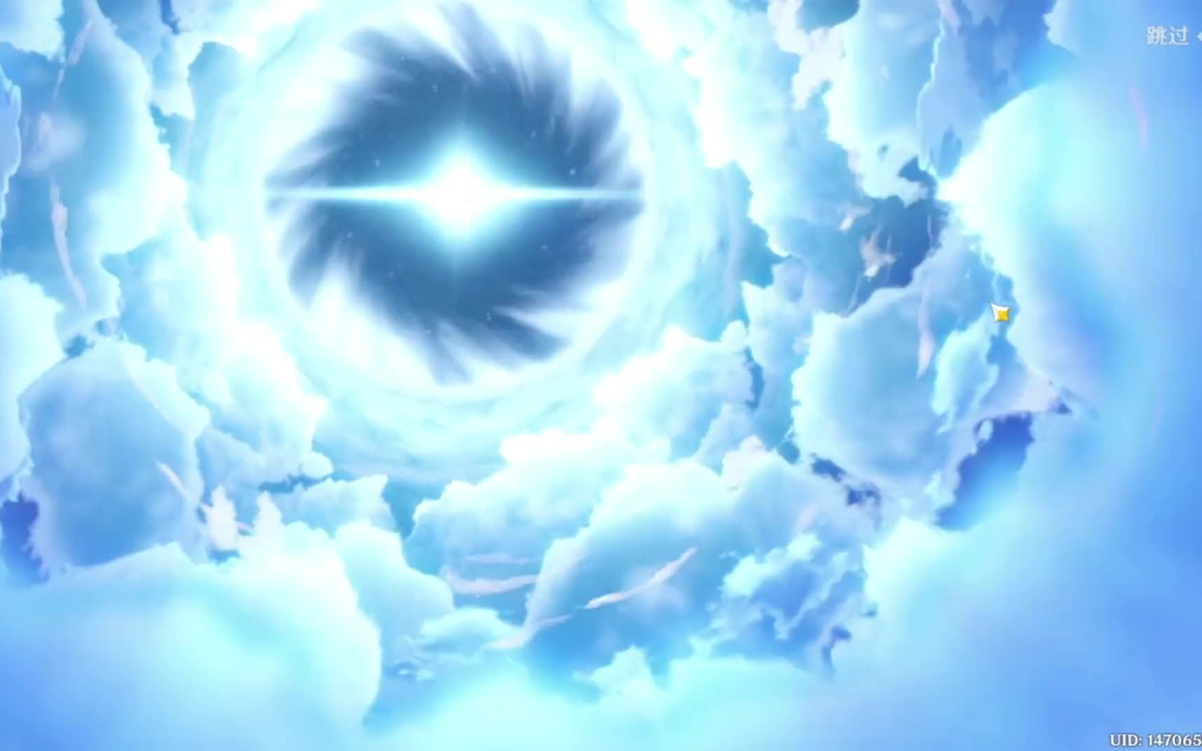 玩到37级的玩家抽到第一个5星是什么体验