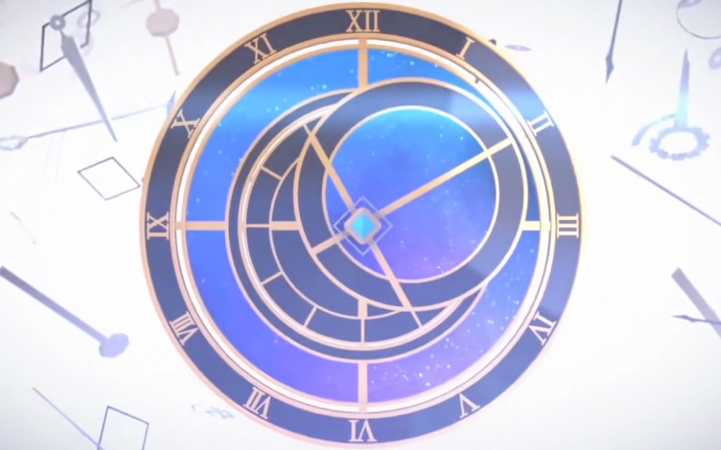 chronomia但是三厨狂喜