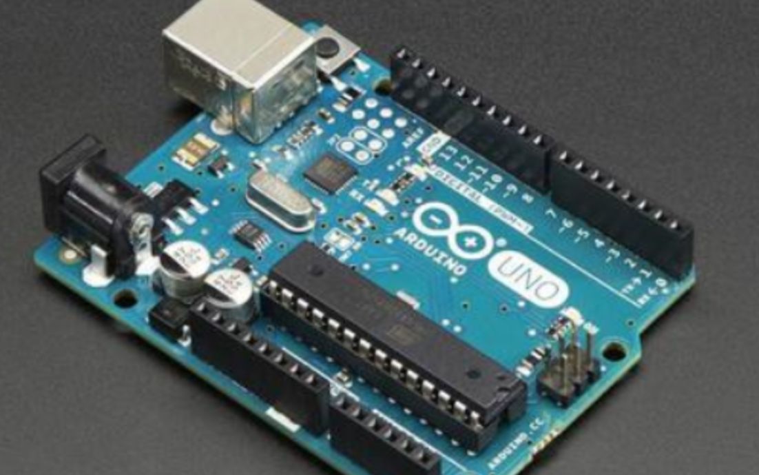 arduino简单介绍哔哩哔哩bilibili