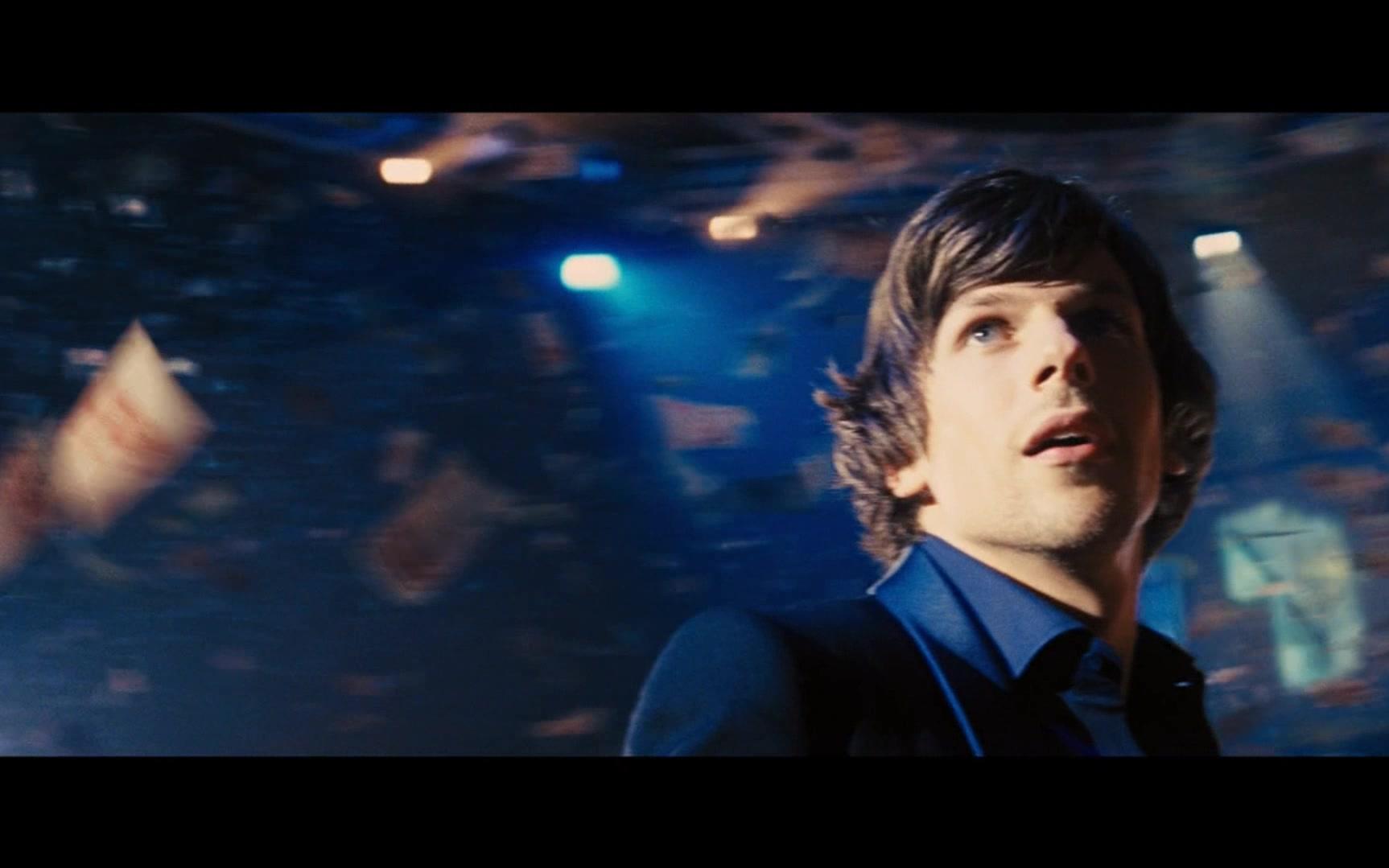 【电音】【超燃剪辑】惊天魔盗团 tobu-life