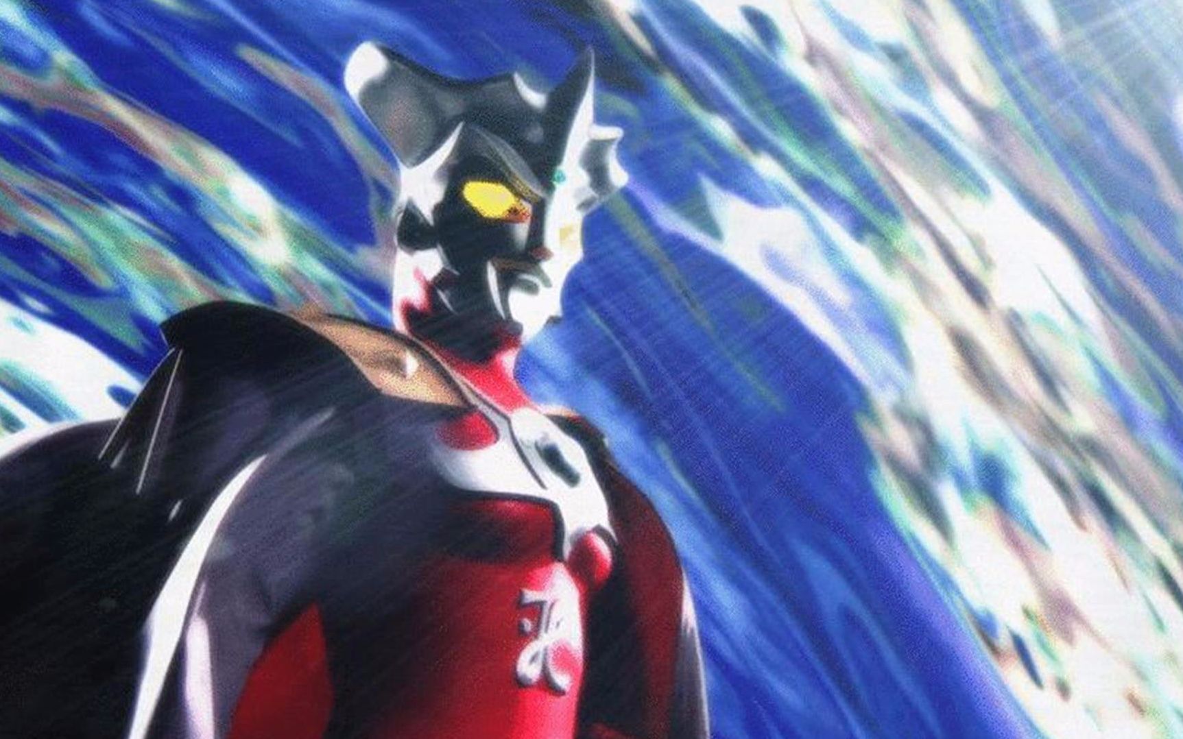 孤独的狮子坚强的男人昭和格斗王雷欧奥特曼