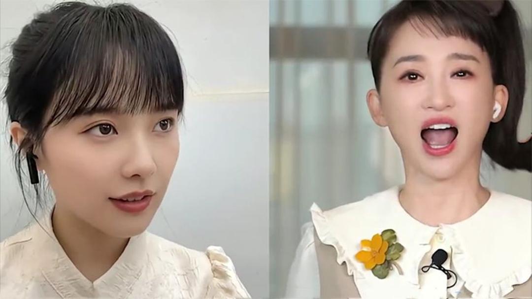 幼儿园黄老师出息了!获得央视认可,与小鹿姐姐合唱挖呀挖!