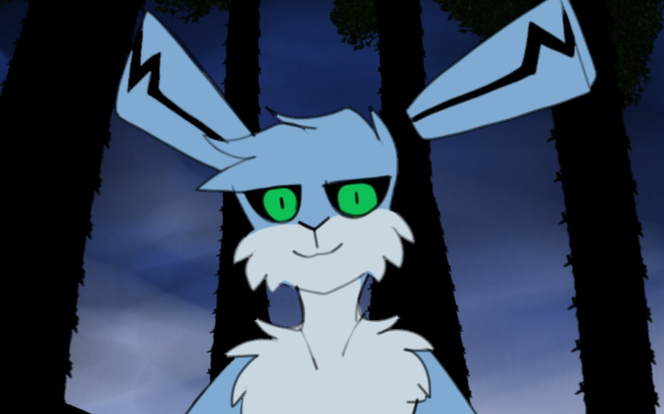 【深林·meme】earthquake