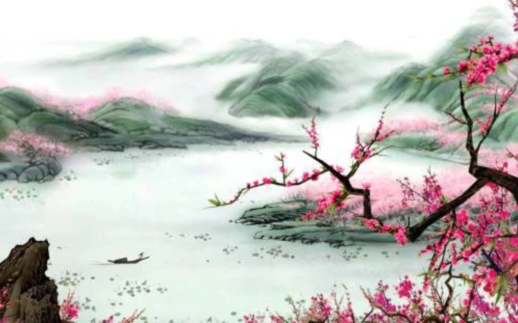 落魄探险家山中迷路,天外来客夜访桃花源!葬花,衣架侠