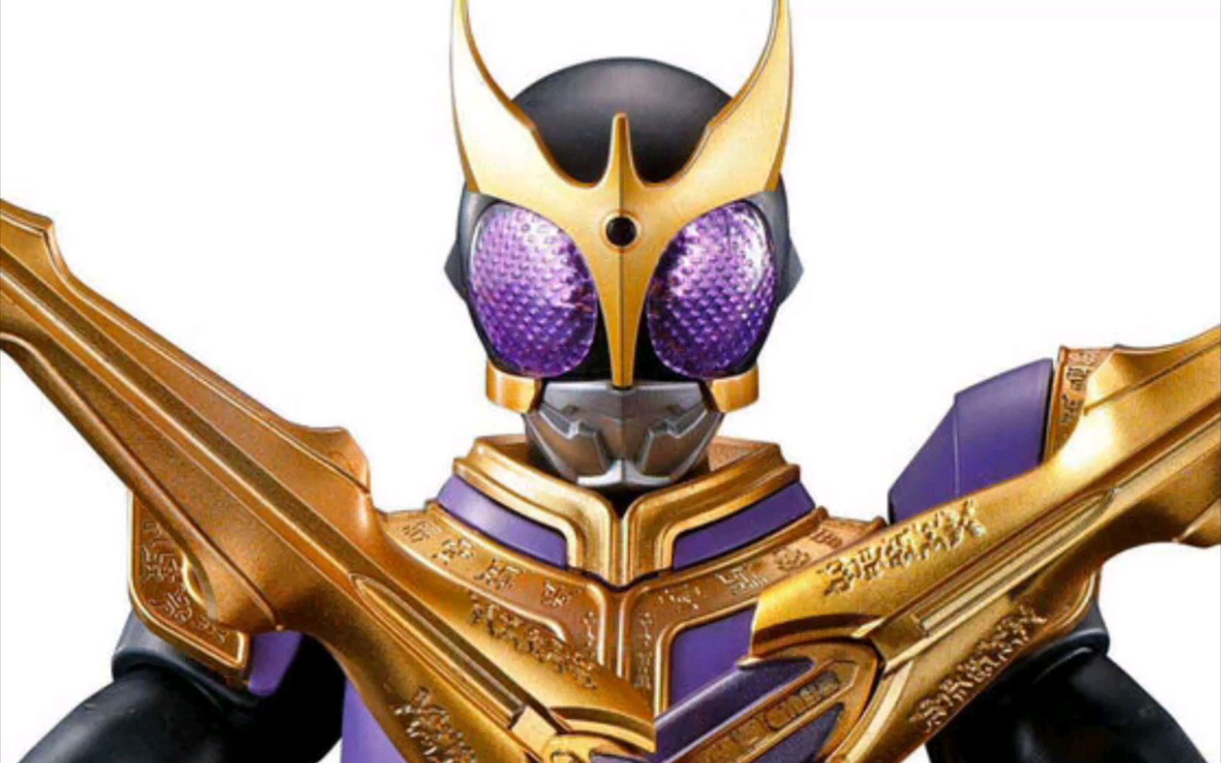 frs假面骑士空我泰坦/升华泰坦形态