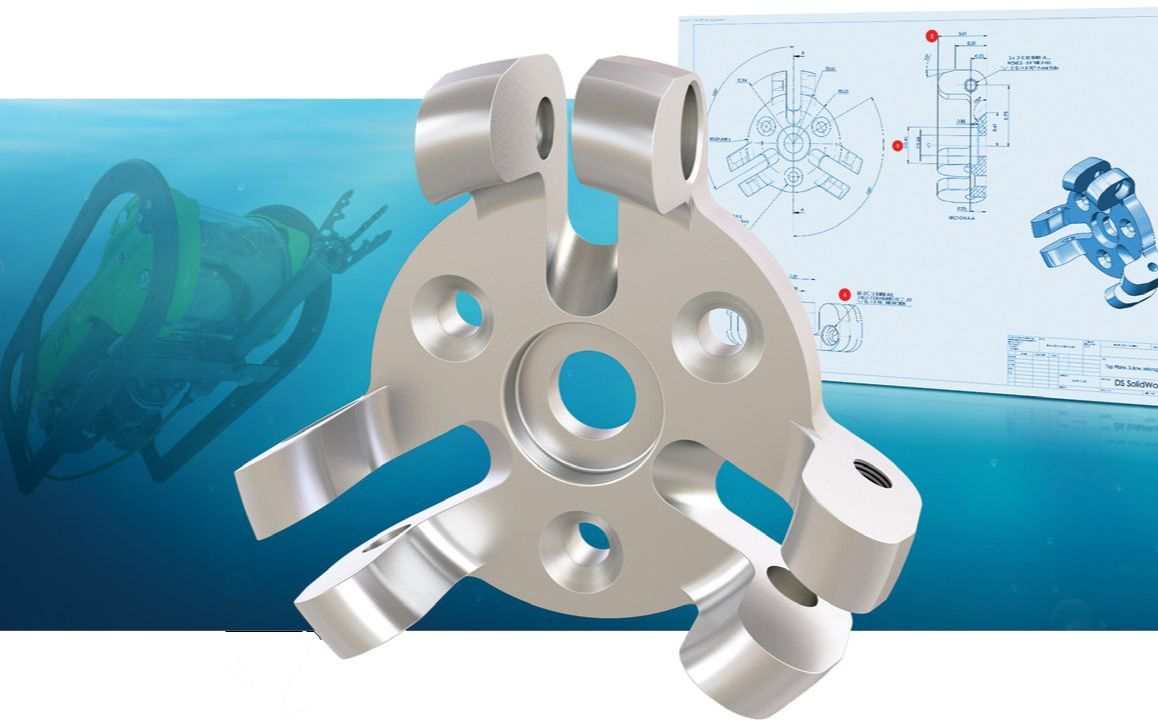 8分钟教你用solidworks绘制钣金护罩哔哩哔哩bilibili