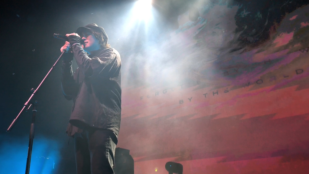 【白鲨jaws】ready 4 the jaws世界巡演首发站广州 - 自录-百地七里