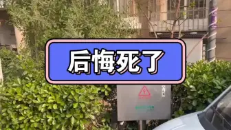 Tải video: 油车换电车不到半年，肠子悔青了，这些缺点无法忍受，引以为鉴