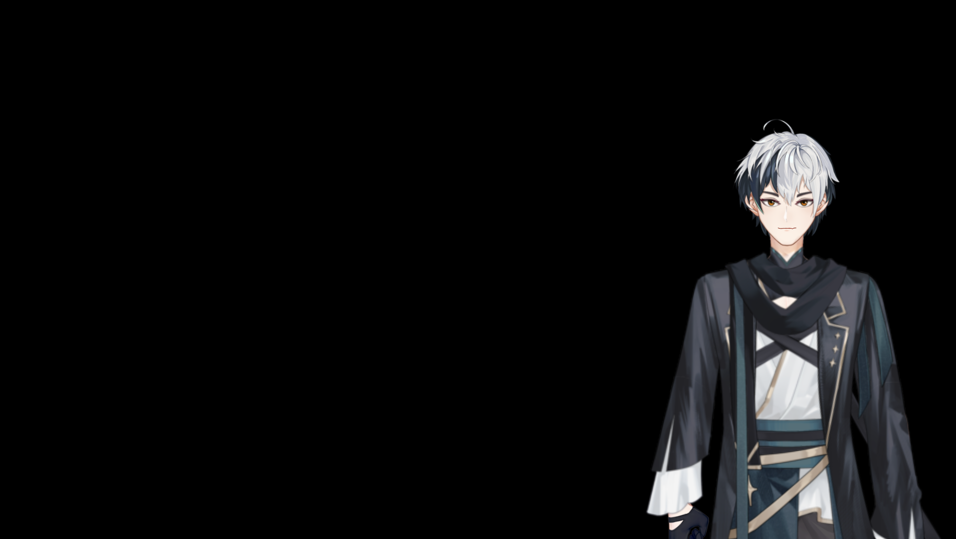 活动作品九方夜漓v皮首次登场