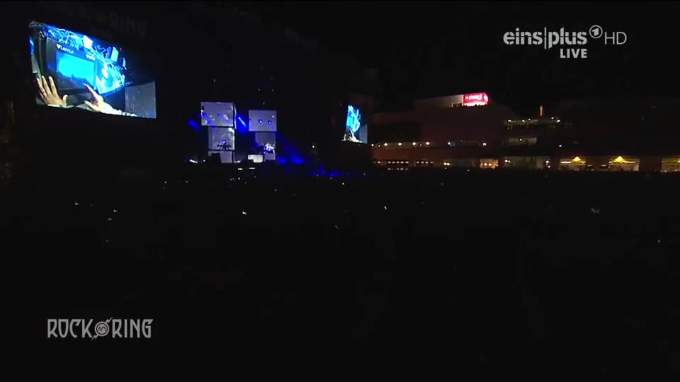 [图]【Linkin Park】Castle Of Glass Experience (Rock Am Ring 2014) 中英字幕