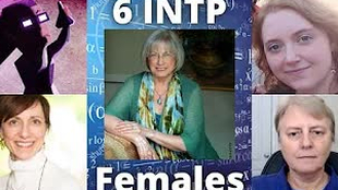 Mbti 5个intp女性的对话5 Intp Females 哔哩哔哩 つロ干杯 Bilibili