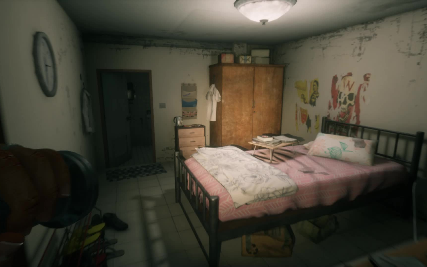 [home weet home] 泰国恐怖游戏 第一期