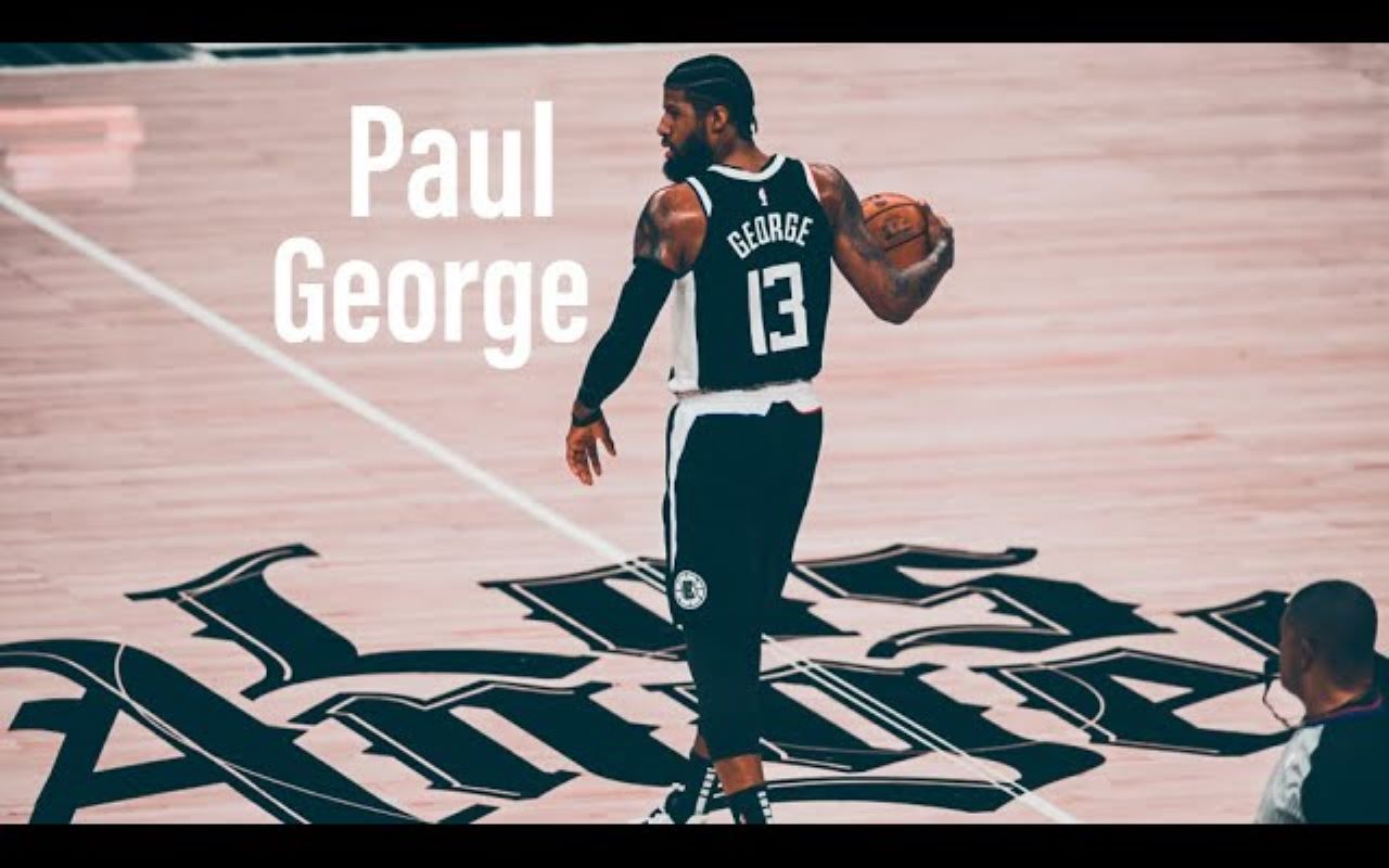 保罗·乔治个人混剪-锕眯掿私-默认收藏夹