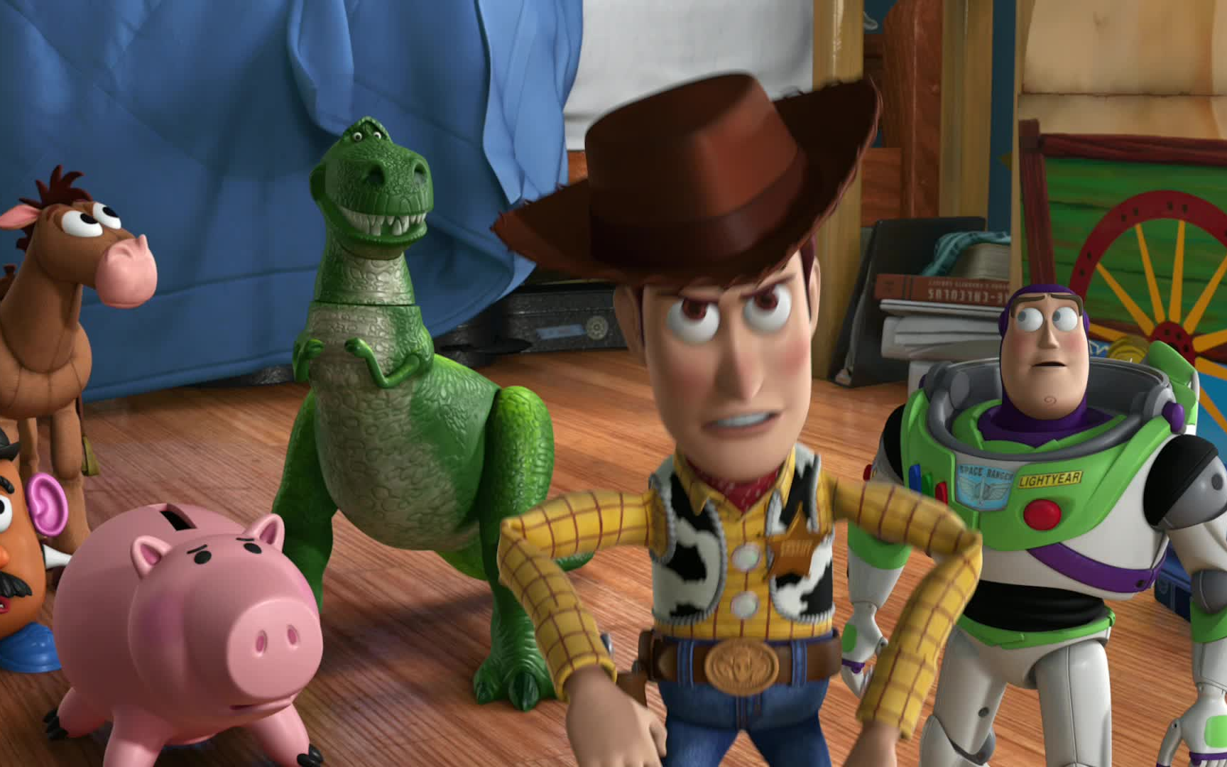 「玩具总动员3」Toy Story 3 (2010)哔哩哔哩bilibili