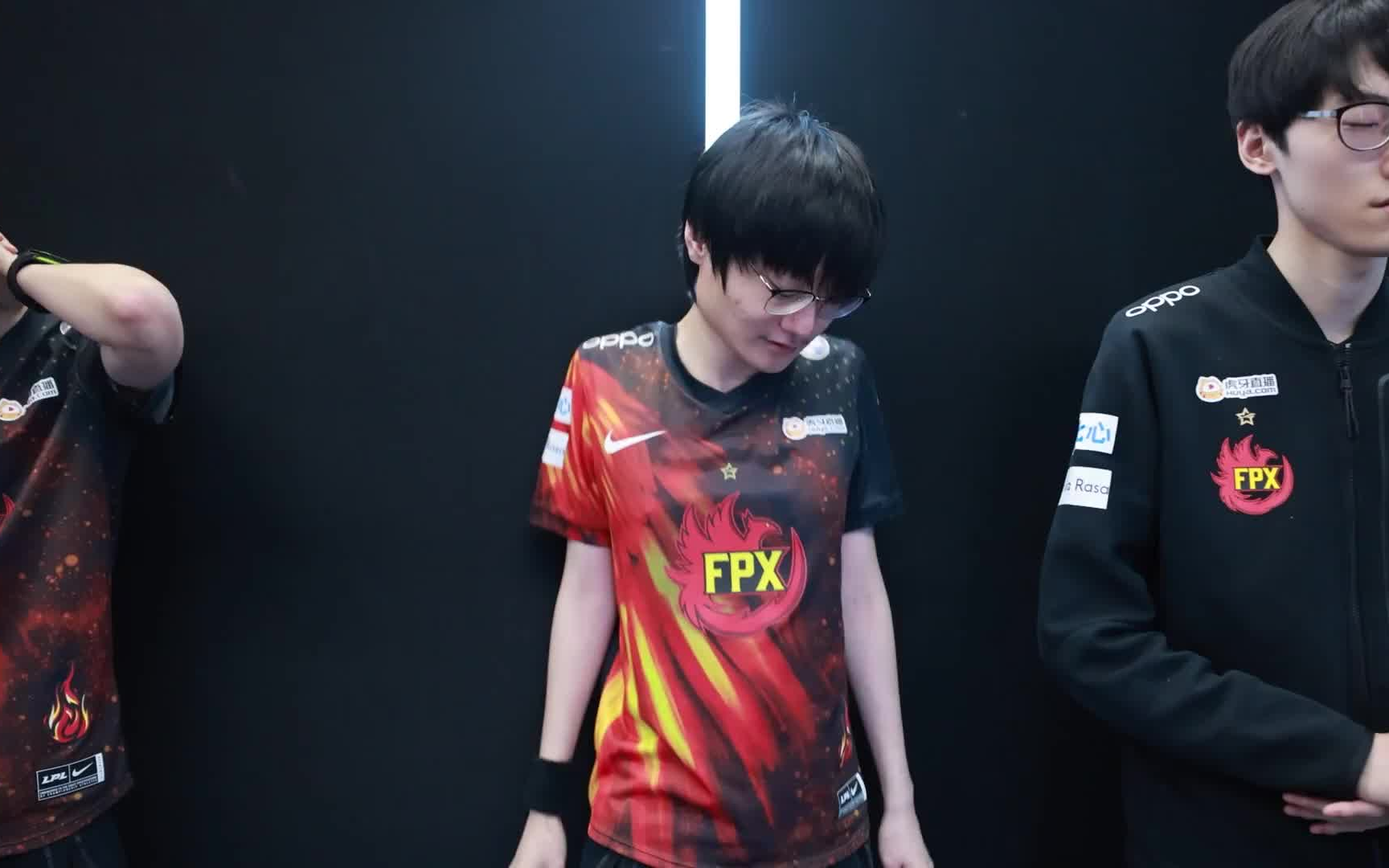 【获胜纪实】fpx-小天蹭蹭_英雄联盟