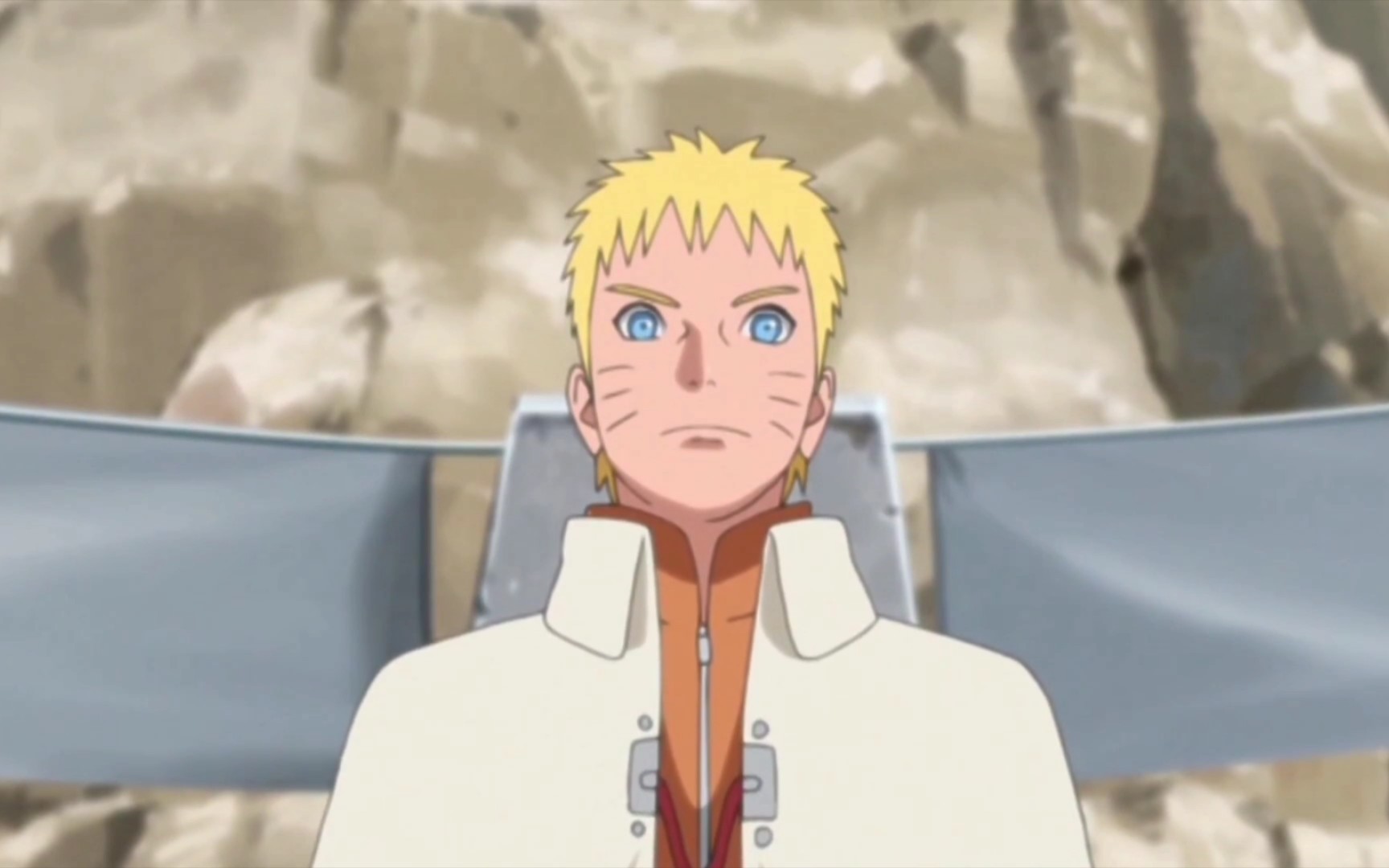 我已成影,待你成王