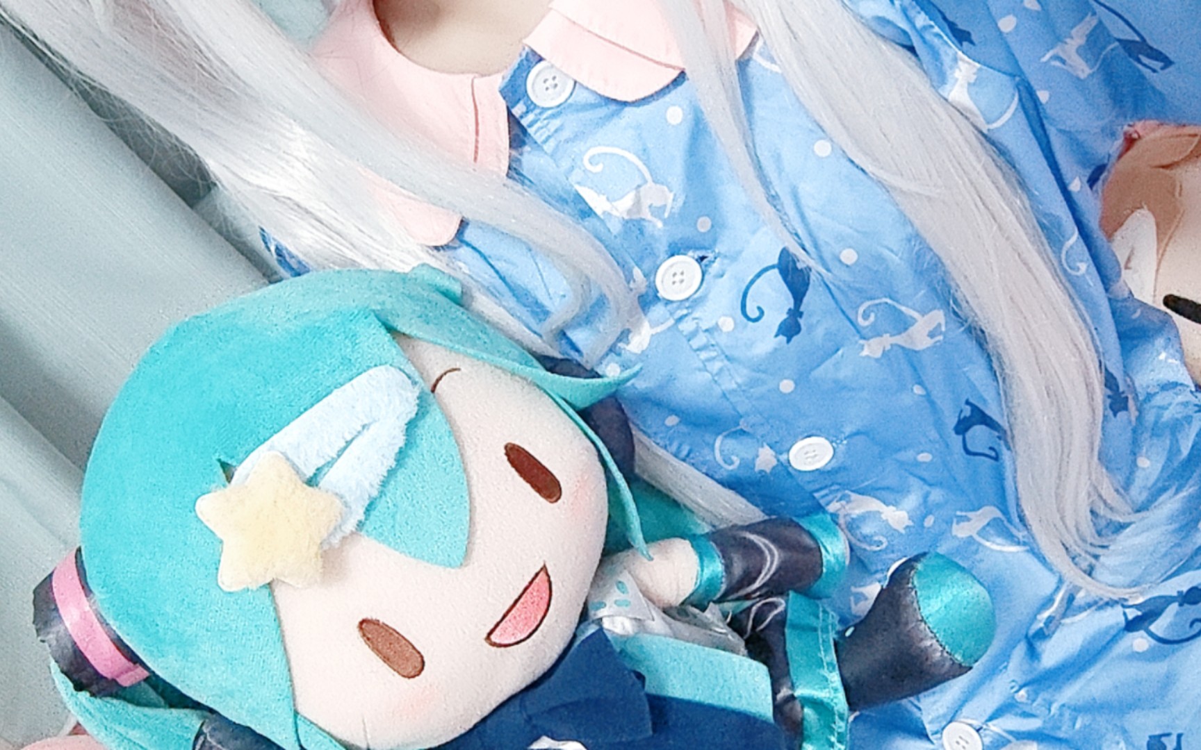 绫地宁宁也要弹恋恋的曲子