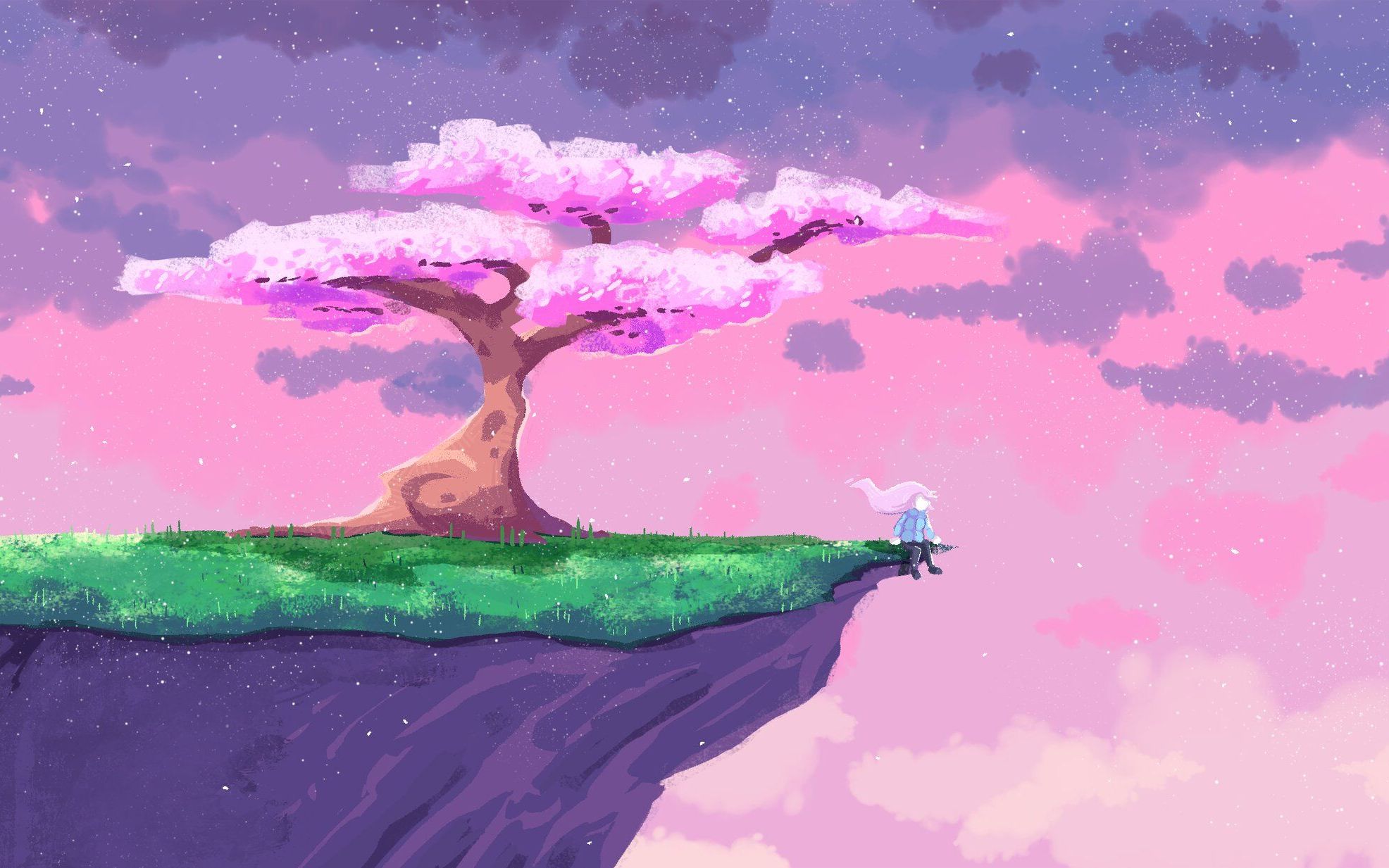 【蔚蓝/celeste】第九章全流程.