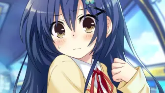 约战外传 新精灵 士织上 哔哩哔哩 Bilibili