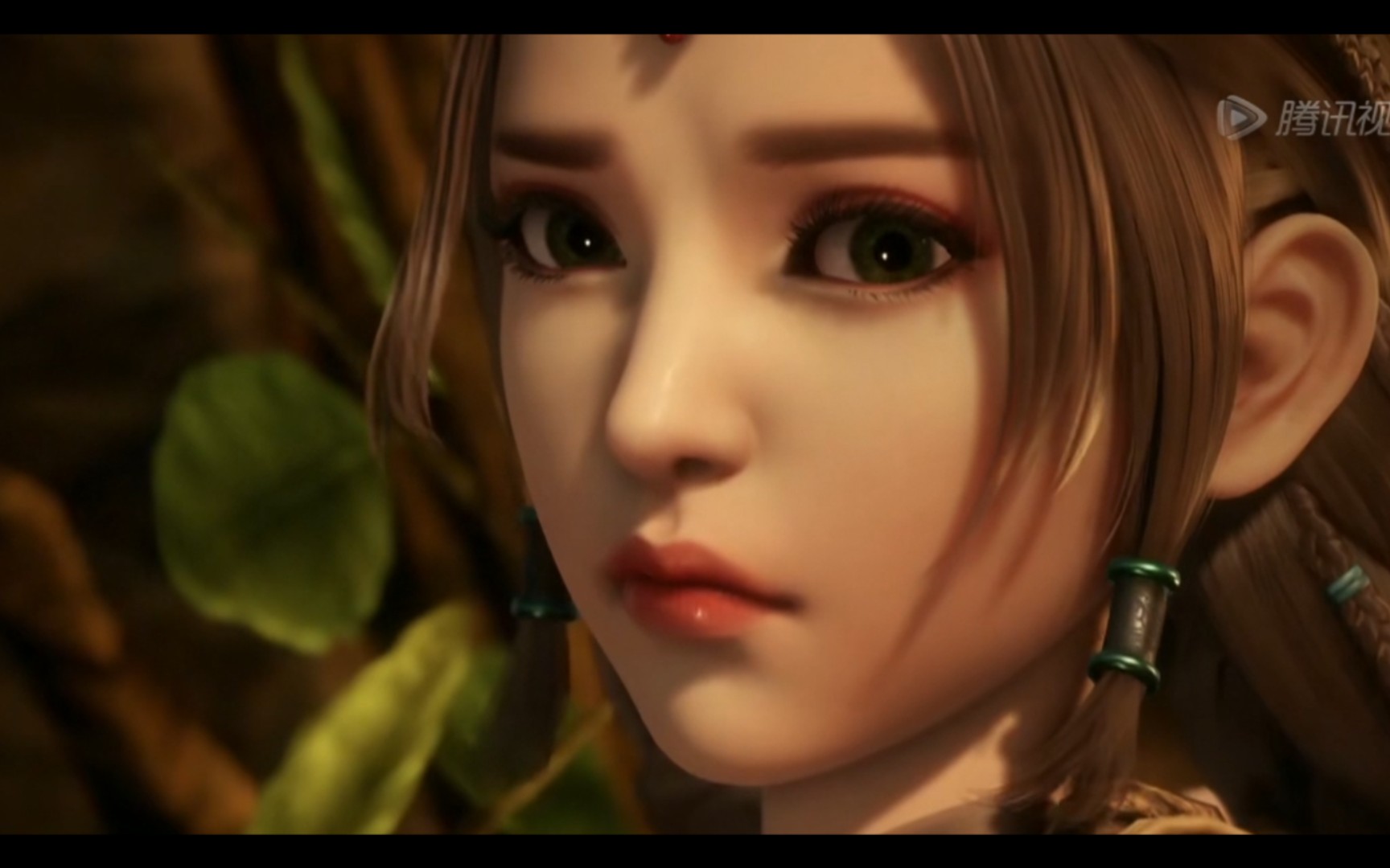 【万界春秋】萌妹子