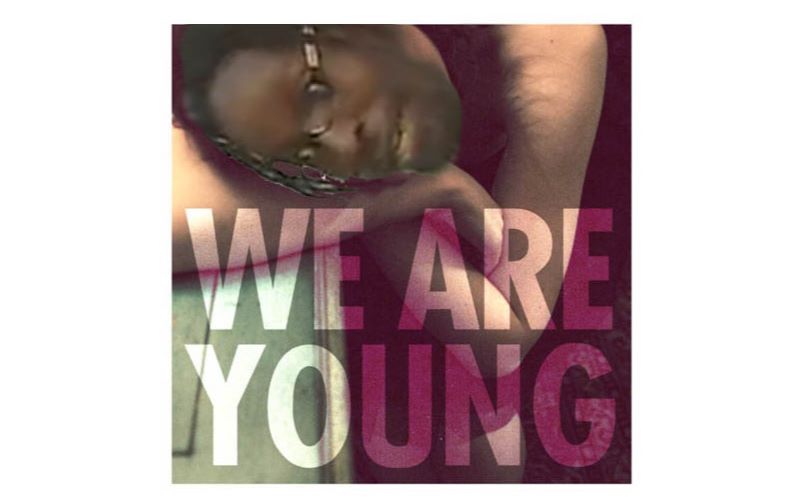 [图]【金坷垃】We Are Young