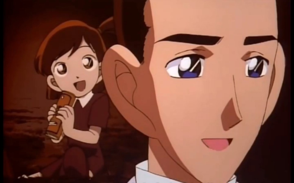 【名柯帅哥】第五期 高杉俊彦