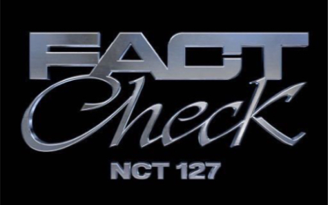 [图]【扒舞必备】NCT127 Fact check不可思议（练习室）