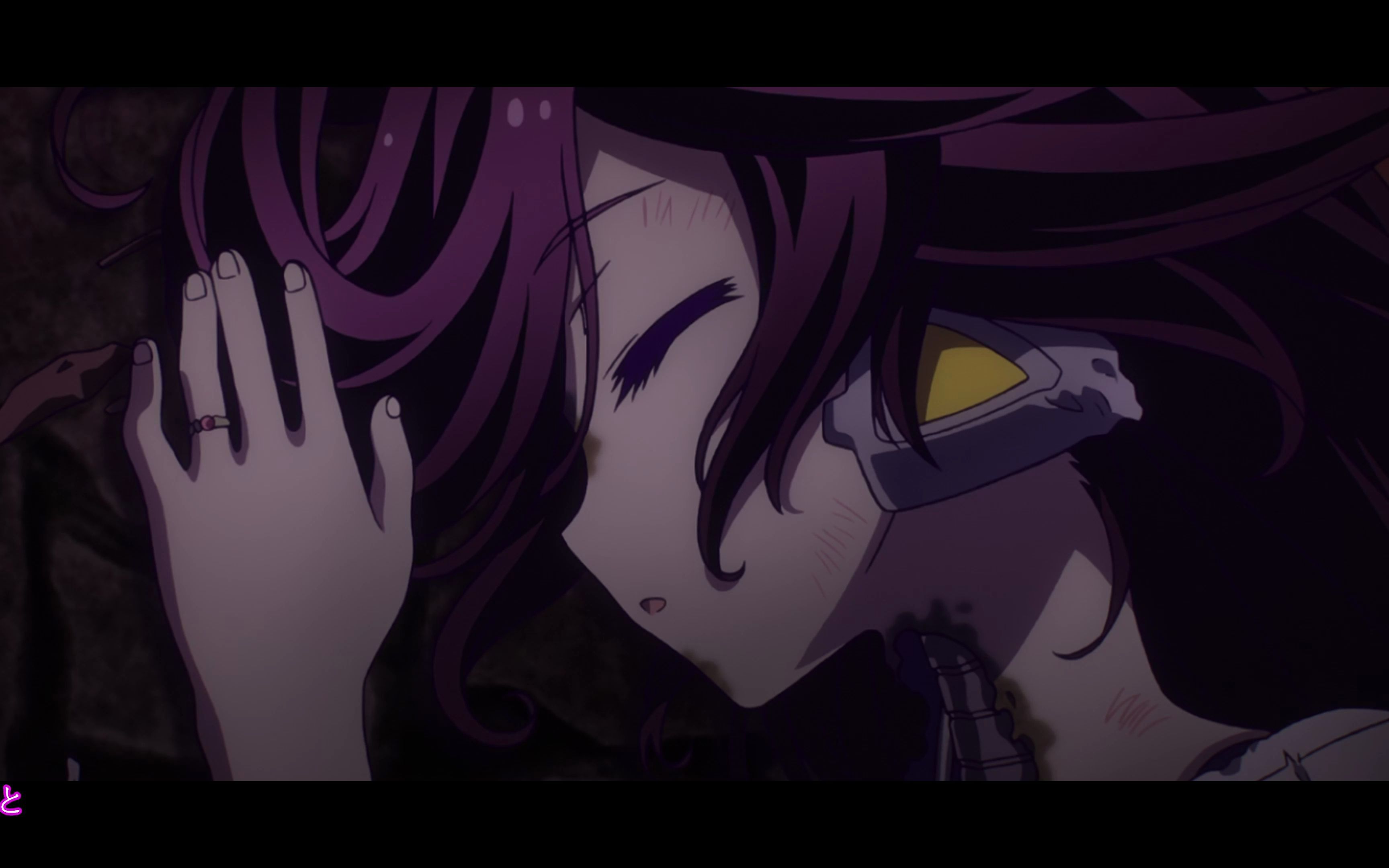 【游戏人生zero】"如果制造奇迹的话,概率论就会变成牵强附会的东西"