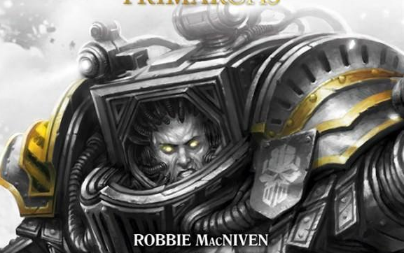 【搬运】战锤40k同人:围城 ——为了伟大原体佩图拉博,消灭黄崽子