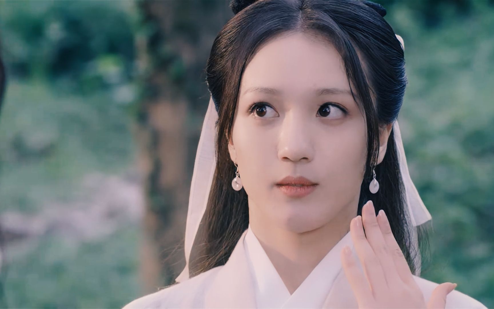 斗破乱世情:药人被姑娘所救,姑娘却因药人而死!_哔哩哔哩_bilibili