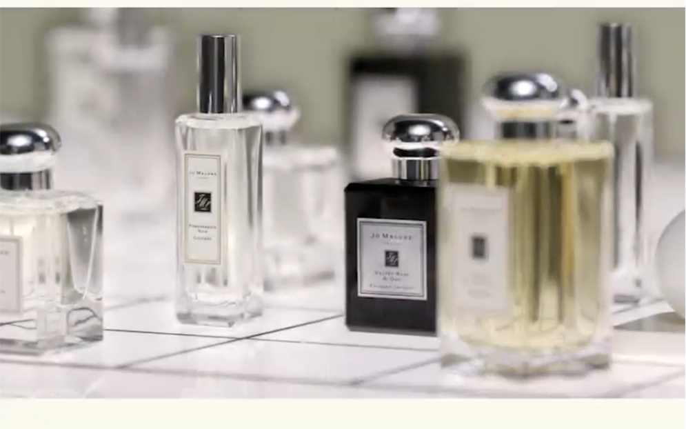 Jo Malone祖马龙男士香水选择一款适合你的香水,无需纠结哔哩哔哩bilibili