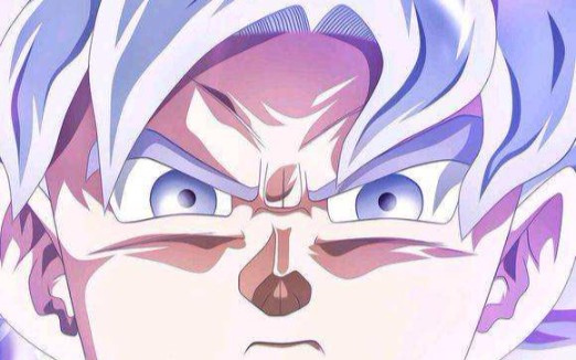 时空巡逻队悟空自在vs超悟空自在兆