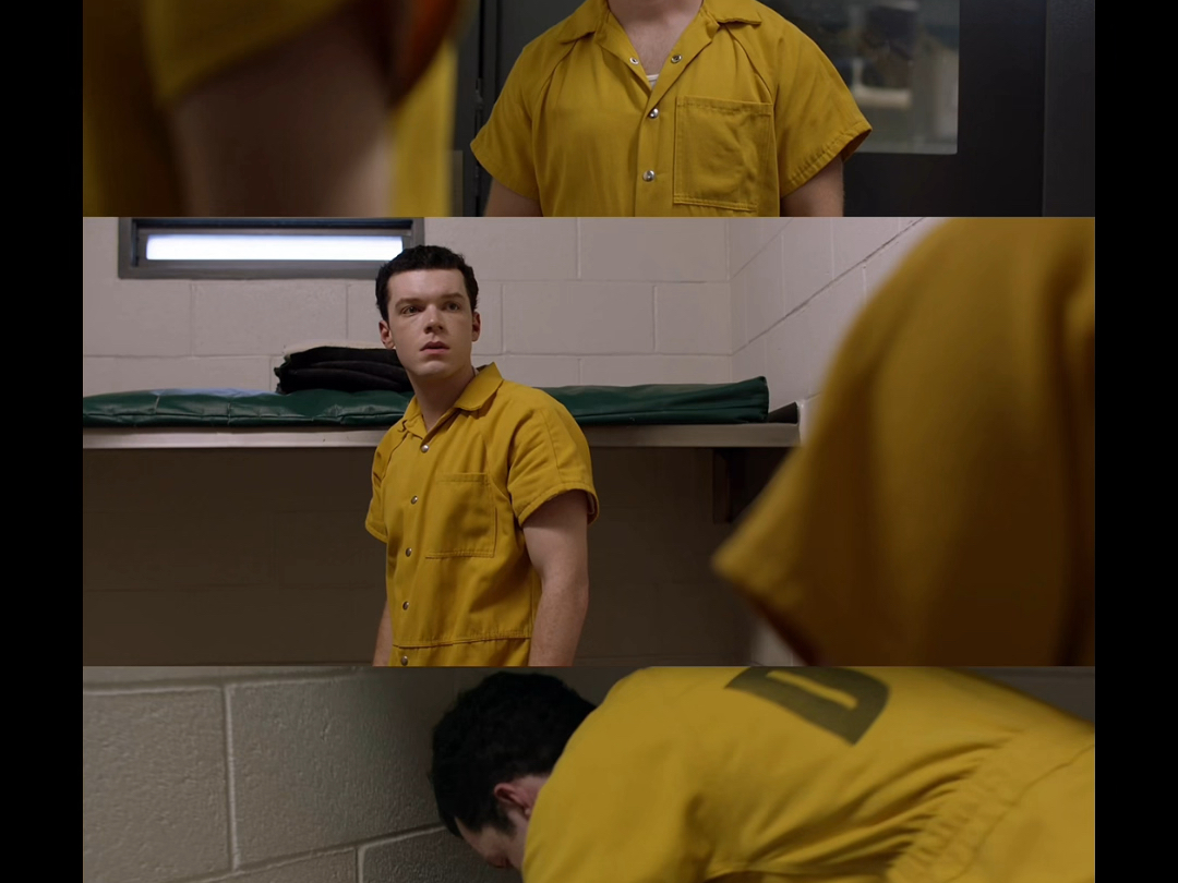 【gallavich】这一刻,伊恩所有过的男友都无比逊色.