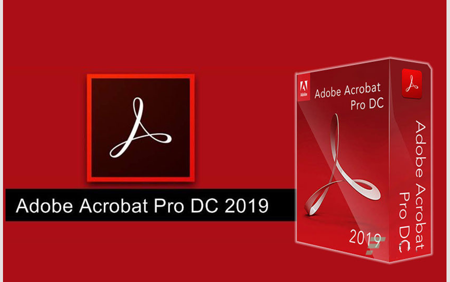 [图]Adobe Acrobat Pro DC 经典系列课程