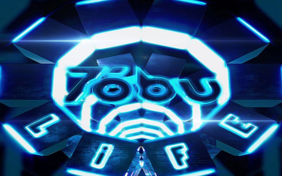 [e舞成名谱面社区]tobu - life