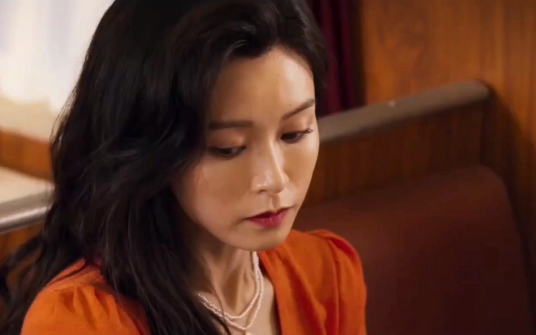 【莫斯科行动】真真(文咏珊)cut2