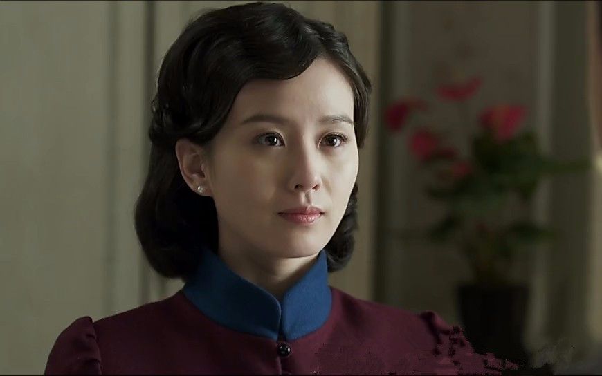 【刘诗诗】宋红菱cut16(她是敌人吗?