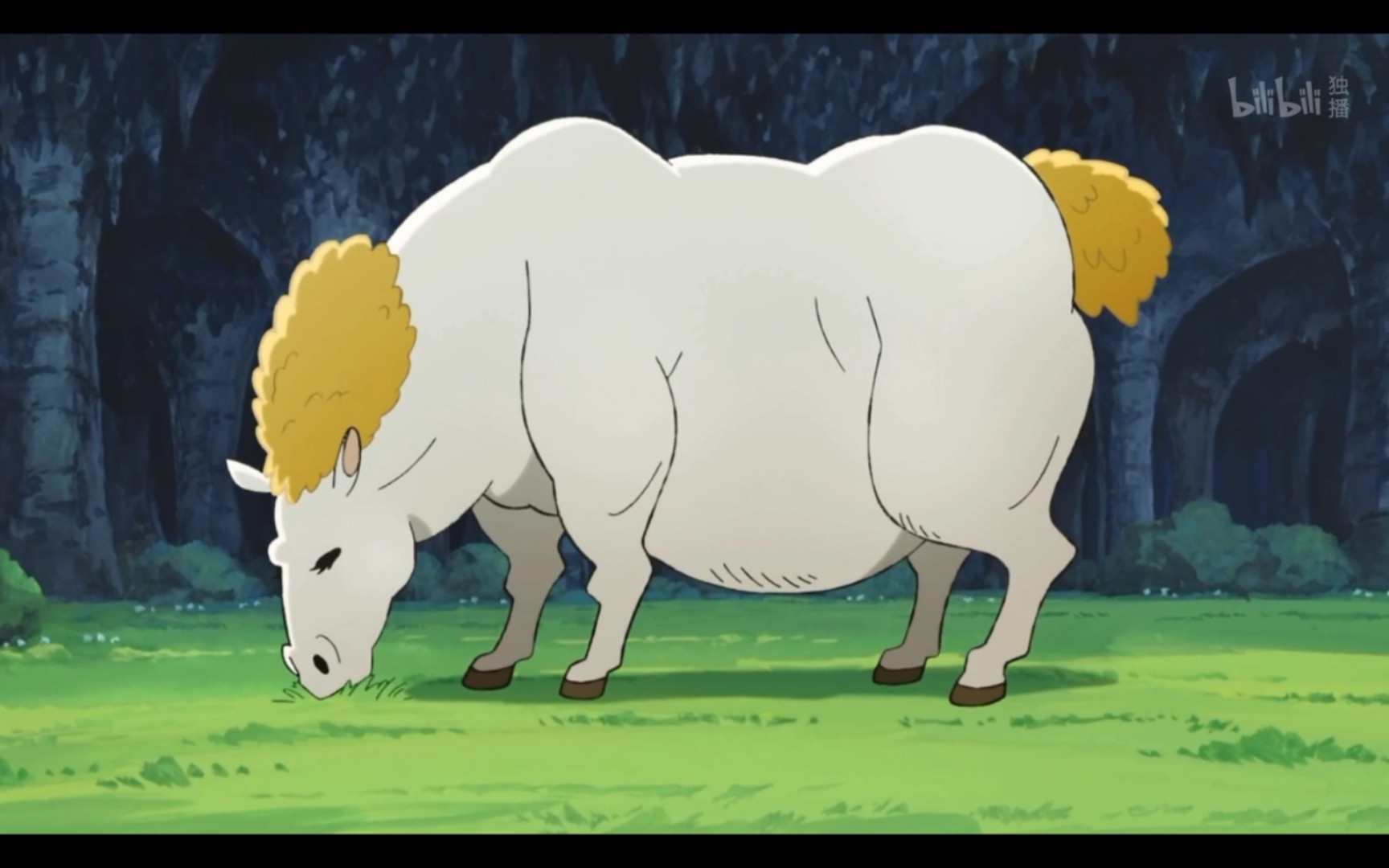 活动作品迅捷如风的白王