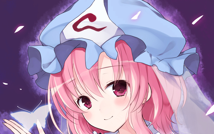 stg白玉楼前的千樱华宴东方幕华祭春雪篇n难度nobomb刷成就初通