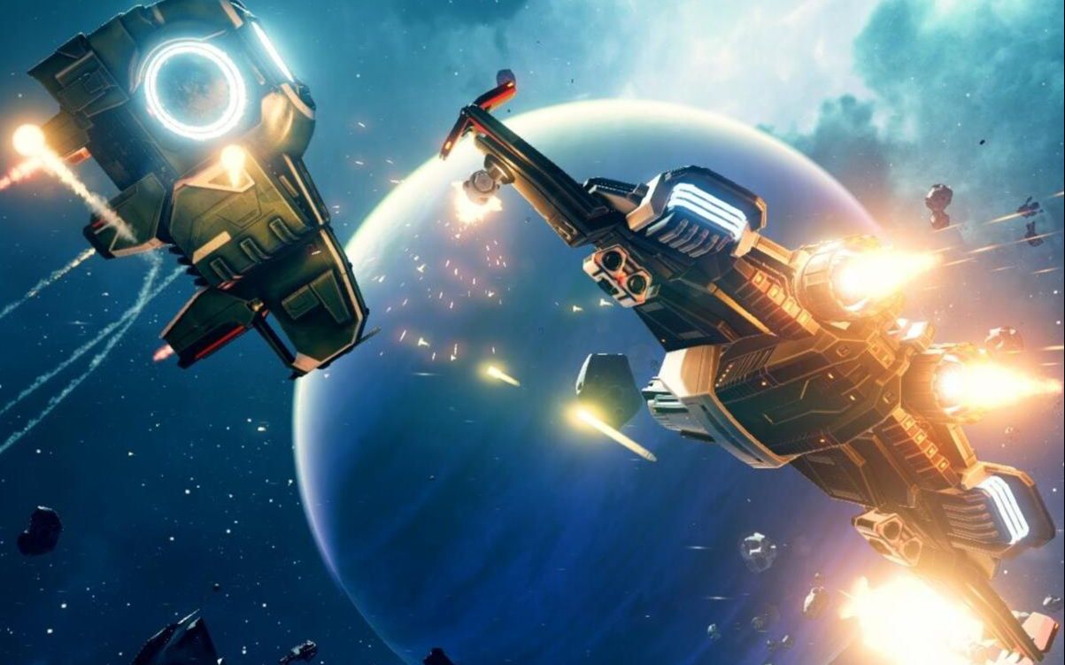 【南开大学23c  】某不科学的太空大战