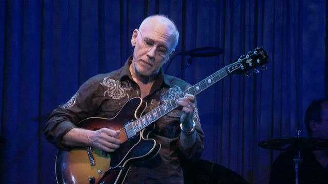 [图]Larry Carlton & Tak Matsumoto(松本孝宏)-Take your pick现场演出 完整版