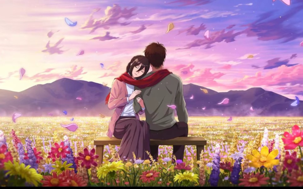 悬溺一响 纯爱登场